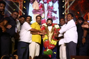 Nandamuri Balakrishna @ Veera Simha Reddy Pre-Release Event Stills