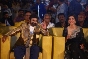 Nandamuri Balakrishna @ Veera Simha Reddy Pre-Release Event Stills