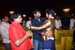 Veera Simha Reddy Pre-Release Event Stills