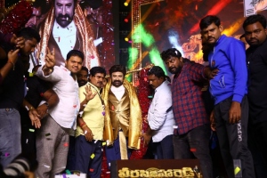 Veera Simha Reddy Pre-Release Event Stills