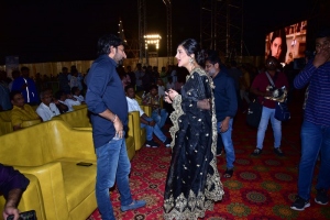 Veera Simha Reddy Pre-Release Event Stills