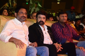 Ravi Shankar, Nandamuri Balakrishna, Naveen Yerneni @ Veera Simha Reddy Movie Vijayotsavam Event Stills