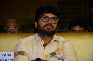 Anil Ravipudi @ Veera Simha Reddy Movie Vijayotsavam Event Stills