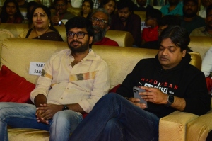 Anil Ravipudi, Harish Shankar @ Veera Simha Reddy Movie Vijayotsavam Event Stills