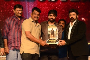 Veera Simha Reddy Movie Vijayotsavam Event Stills