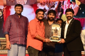 Veera Simha Reddy Movie Vijayotsavam Event Stills