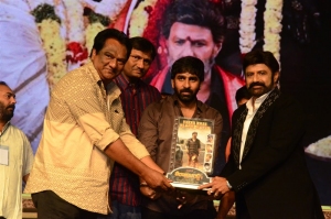 Veera Simha Reddy Movie Vijayotsavam Event Stills