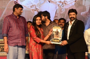 Veera Simha Reddy Movie Vijayotsavam Event Stills