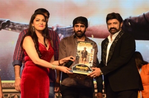 Veera Simha Reddy Movie Vijayotsavam Event Stills