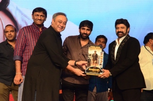 Naveen Yerneni, Sachin Khedekar, Gopichand Malineni, Balakrishna @ Veera Simha Reddy Movie Vijayotsavam Event Stills