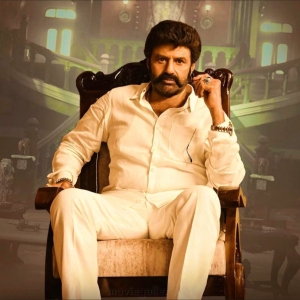 Veera Simha Reddy Movie HD Images | Balakrishna | Shruti Haasan