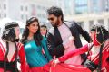 Shamili, Vikram Prabhu in Veera Sivaji Movie Images