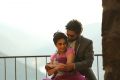 Shamili, Vikram Prabhu in Veera Sivaji Movie Latest Stills