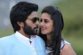 Vikram Prabhu, Shamili in Veera Sivaji Movie Latest Stills