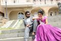 Vikram Prabhu, Shamili in Veera Sivaji Movie Latest Stills