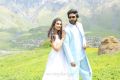 Shamili, Vikram Prabhu in Veera Sivaji Movie Latest Stills