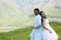 Vikram Prabhu, Shamili in Veera Sivaji Movie Latest Stills