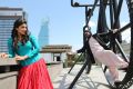 Shamili, Vikram Prabhu in Veera Sivaji Movie Latest Stills