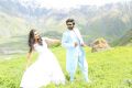 Shamili, Vikram Prabhu in Veera Sivaji Movie Latest Stills