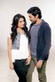 Shamili, Vikram Prabhu in Veera Shivaji Movie Stills