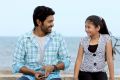 Vikram Prabhu, Shamili in Veera Sivaji Movie Stills