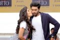 Shamili, Vikram Prabhu in Veera Sivaji Movie Stills