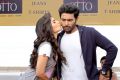 Shamili, Vikram Prabhu in Veera Shivaji Movie Stills