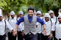 Hero Vikram Prabhu in Veera Sivaji Movie Stills