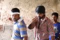 Director Fareed, Inigo Prabhakaran @ Veeraiyan Movie Working Stills