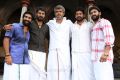 Ajith,, Vidharth, Bala, Munish, Suhail Chandhok in Veeram Latest Photos