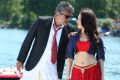 Ajith, Tamanna in Veeram Movie Photos