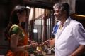 Tamanna, Ajith in Veeram Movie Photos