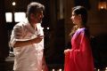 Ajith, Tamanna in Veeram Movie Photos