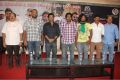 Veeram Tamil Movie Press Meet Stills