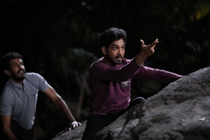 Hip Hop Tamizha in Veeran Movie Images HD