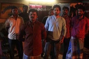 Hip Hop Tamizha in Veeran Movie Images HD