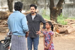 Hip Hop Tamizha in Veeran Movie Images HD