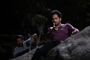 Hip Hop Tamizha in Veeran Movie Images HD