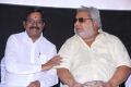 Kalaipuli S Thanu, Ramkumar @ Veerapandiya Kattabomman Movie Trailer Launch Stills