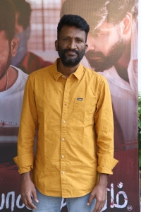 Director Susienthiran @ Veerapandiyapuram Audio Launch Stills