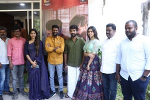 Veerapandiyapuram Movie Audio Launch Stills