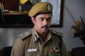Actor Arjun in Veerappan Telugu Movie Stills