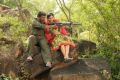 Veerappan Telugu Movie Stills