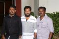 Sukumar, Ganesh Vinayak @ Veerasivaji Movie Audio Launch Stills