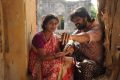 Saini, Inigo Prabhakaran in Veerayan Tamil Movie Stills