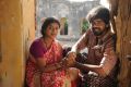 Saini, Inigo Prabhakaran in Veerayan Tamil Movie Stills