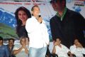 Veerudokkade Audio Launch Stills