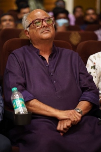 Boney Kapoor @ Veetla Vishesham Audio Launch Stills