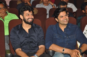 Ganesh Venkatraman @ Veetla Vishesham Audio Launch Stills