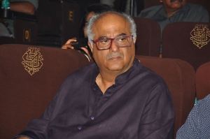 Boney Kapoor @ Veetla Vishesham Audio Launch Stills